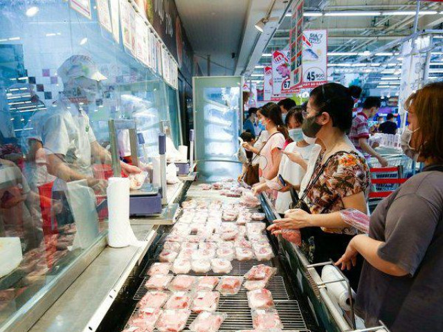 Thị trường - Tiêu dùng - Cửa hàng tiện lợi chỉ bán cho khách trong 500m