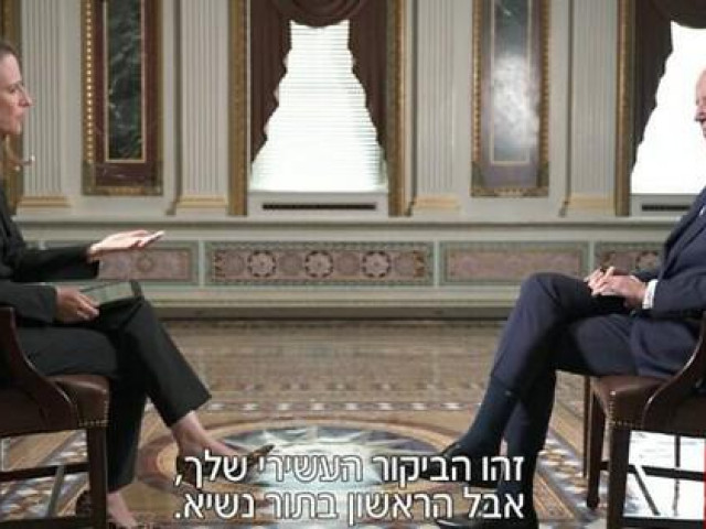 Thế giới - Tổng thống Mỹ nói về khả năng dùng vũ lực với Iran