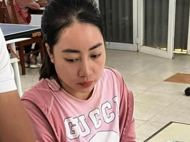 Pháp luật - Hot girl cầm đầu đường dây dùng CCCD giả mở tài khoản ngân hàng