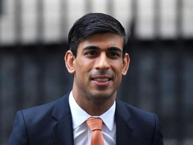 Thế giới - Kết quả vòng bỏ phiếu thứ nhất bầu cử Anh