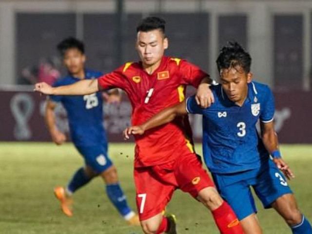Bóng đá - VFF nhận xét gì sau thất bại của U19 Việt Nam