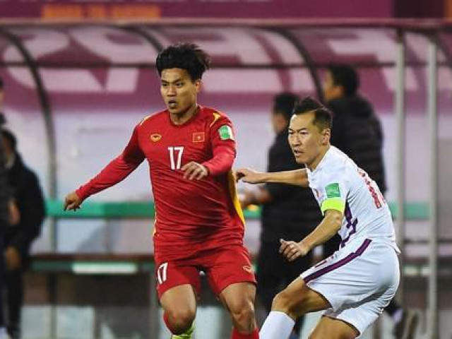 Bóng đá - BLV Trung Quốc chỉ ra lý do thua kém bóng đá Việt Nam