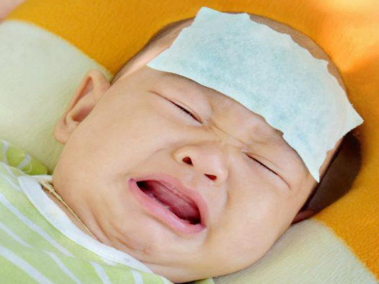 Sức khỏe đời sống - Khi nào trẻ mới cần dùng thuốc uống bù nước và điện giải?