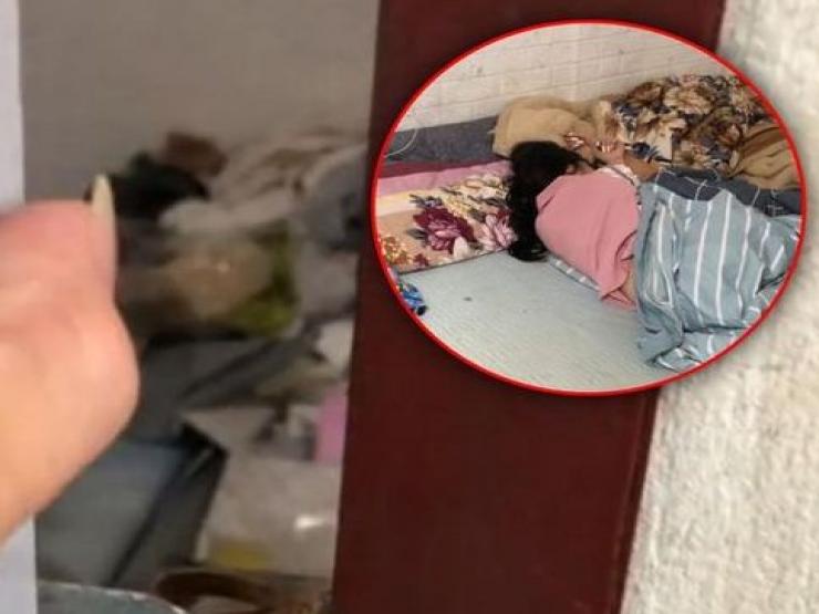 Bạn trẻ - Cuộc sống - Được rủ lên phòng trọ đánh hàu tái chanh, nam thanh niên vội "quay xe" ngay khi mở cửa