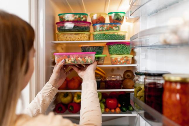 Trời nóng đến mấy cũng tuyệt đối không bảo quản những thực phẩm này trong tủ lạnh - 1