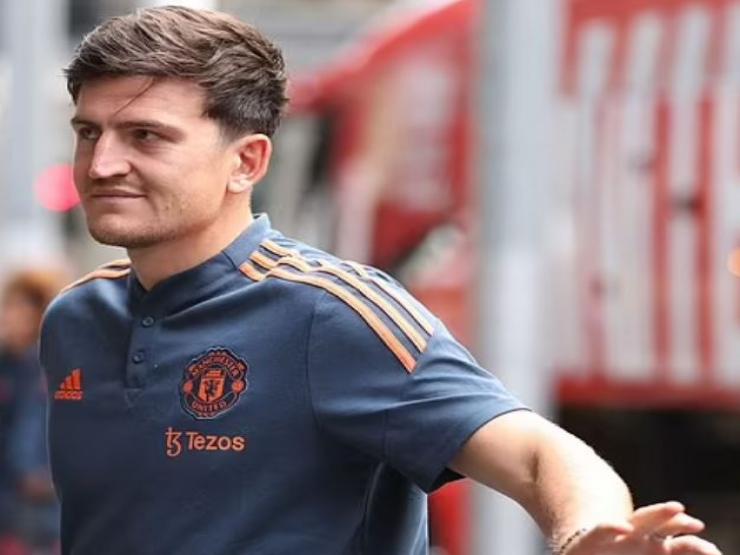 Bóng đá - Maguire tái xuất chờ đấu người cũ Nani, Ten Hag mơ tiếp đà thăng hoa