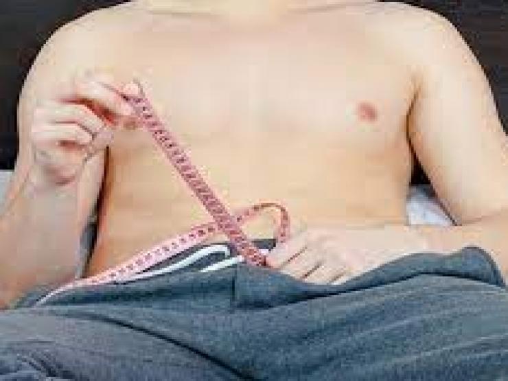 Sức khỏe đời sống - Cấy 6 viên bi vào “cậu nhỏ”, người đàn ông Hà Nội phải nhập viện