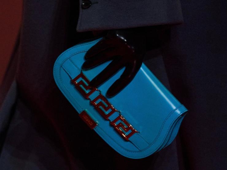 Thời trang - 5 phong cách túi xách từ sàn diễn thời trang mùa thu 2022