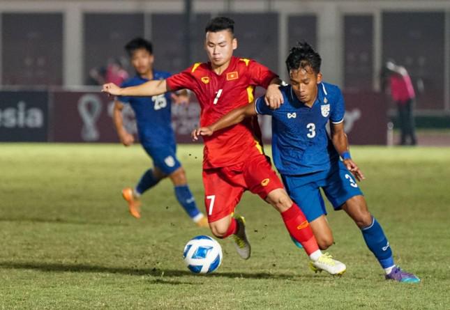 VFF nhận xét gì sau thất bại của U19 Việt Nam - 1
