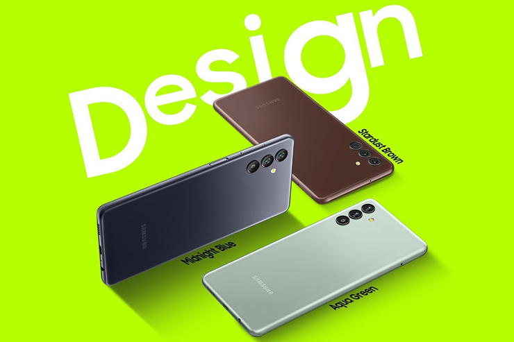 Samsung công bố bộ đôi smartphone giá siêu rẻ - 1