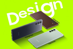 Thời trang Hi-tech - Samsung công bố bộ đôi smartphone giá siêu rẻ