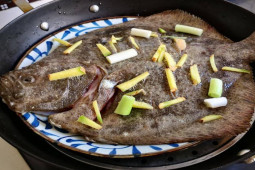 Ẩm thực - Loại cá toàn thân đều là "bảo bối", ít xương, thịt dày, bổ dưỡng