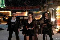 Phim - "Phan Kim Liên lẳng lơ nhất màn ảnh" từng yêu say đắm "ông trùm xã hội đen" của phim Việt