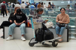 Kinh doanh - Hàng không nội địa Việt Nam thuộc nhóm phục hồi nhanh nhất thế giới