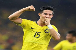 Sức khỏe đời sống - Tiền vệ trụ cột tuyển bóng đá Malaysia mắc ung thư tinh hoàn, đâu là dấu hiệu?