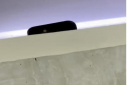 Pháp luật - Sinh viên bị quay lén trong nhà vệ sinh, chuyên viên xử lý trình báo "chưa hợp lý"