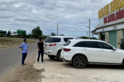 Kinh doanh - Đất quê được săn đón, lên giá nhờ cao tốc