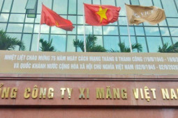 Kinh doanh - Tổng Công ty Xi măng Việt Nam báo lãi hơn 1.100 tỷ đồng nửa đầu năm