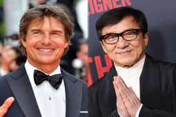 Đời sống Showbiz - Tài sản hơn nửa tỷ đô, Thành Long, Tom Cruise lại đối xử với con ruột như thế này