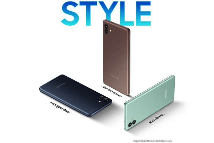 Samsung công bố bộ đôi smartphone giá siêu rẻ - 2