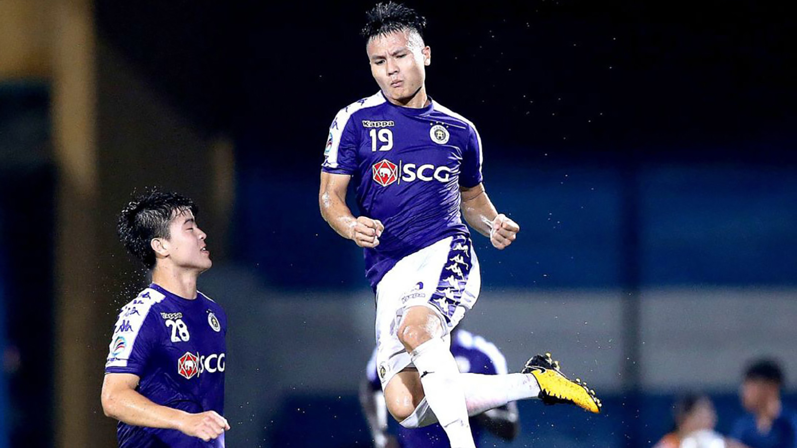 Quang Hải khao khát chinh phục bóng đá Pháp: Mơ thành công hơn &#34;Messi Thái&#34; - 21