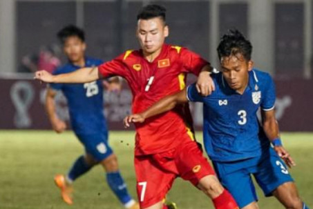 VFF nhận xét gì sau thất bại của U19 Việt Nam