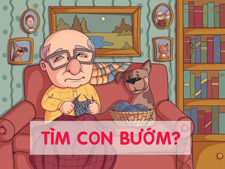 Bạn trẻ - Cuộc sống - Loạt bài quiz khiến cả nghìn người khóc thét