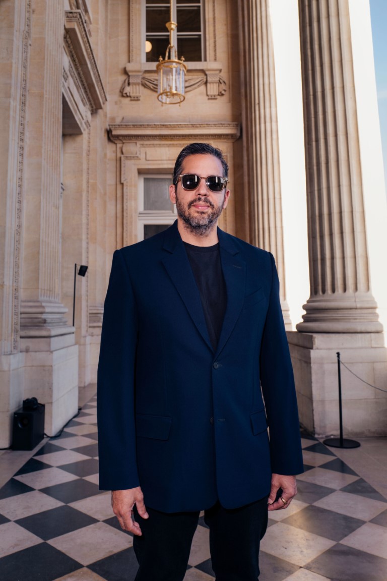 David
Blaine 