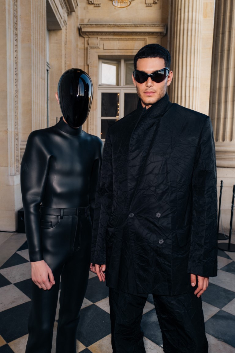 BFRND and
Fai Khadra 