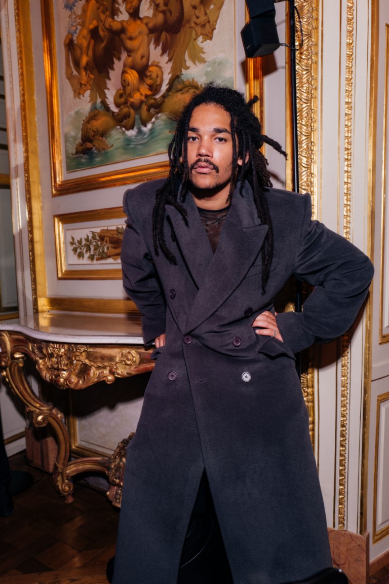 Luka
Sabbat