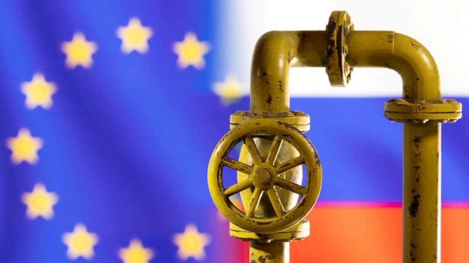 EU sẽ sớm ban hành chính sách khẩn cấp đối phó nguy cơ Nga cắt nguồn cung khí đốt.