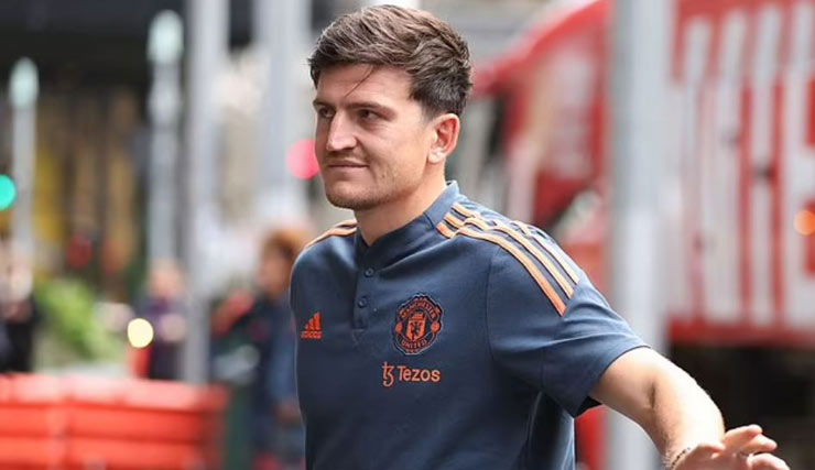 Maguire tái xuất chờ đấu người cũ Nani, Ten Hag mơ tiếp đà thăng hoa - 2