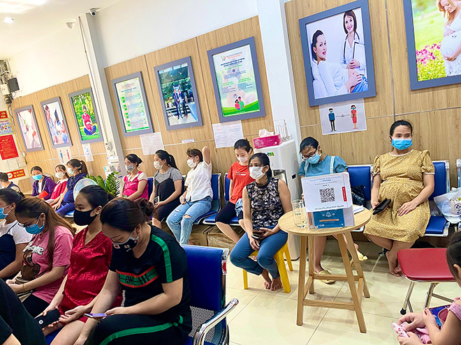 Bác sĩ Đào Ngọc Cường - Chắp cánh giấc mơ cho những gia đình vô sinh, hiếm muộn - 2