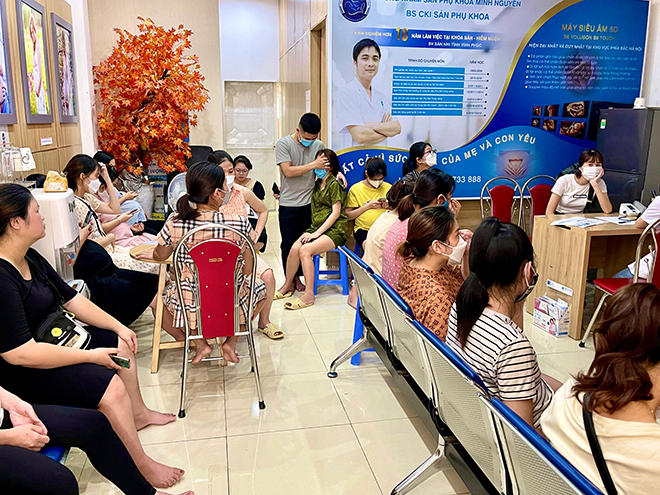 Bác sĩ Đào Ngọc Cường - Chắp cánh giấc mơ cho những gia đình vô sinh, hiếm muộn - 3