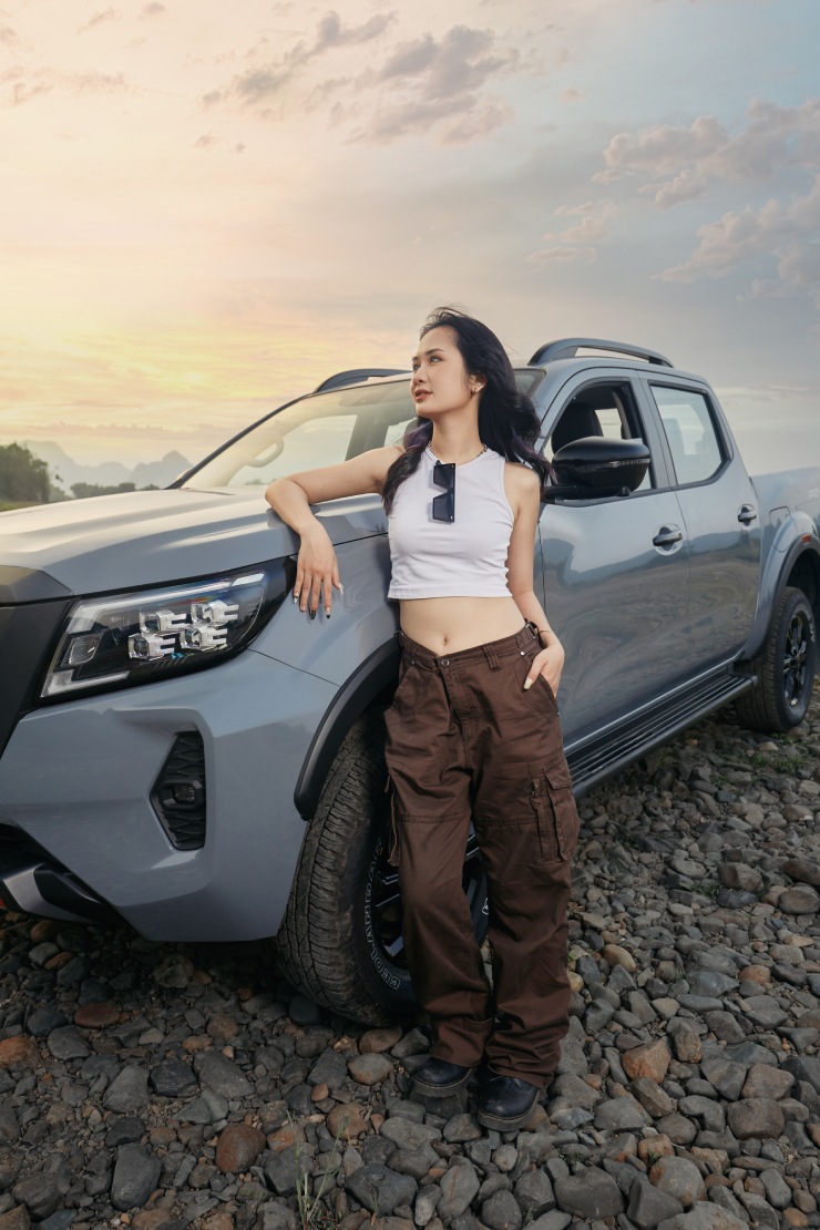 Nissan Almera và Navara bản mới đạt Euro 5 chính thức ra mắt tại Việt Nam - 6