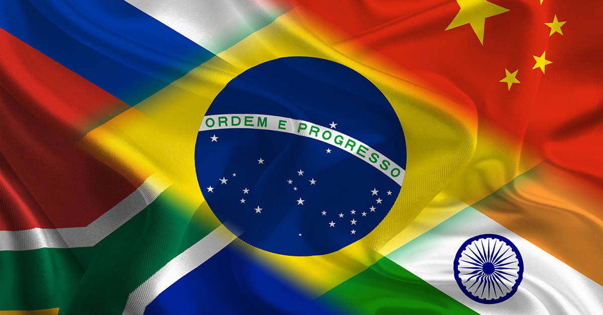 Nhóm các nền kinh tế mới nổi (BRICS) có xu hướng mở rộng thành viên. Ảnh minh họa: GFM