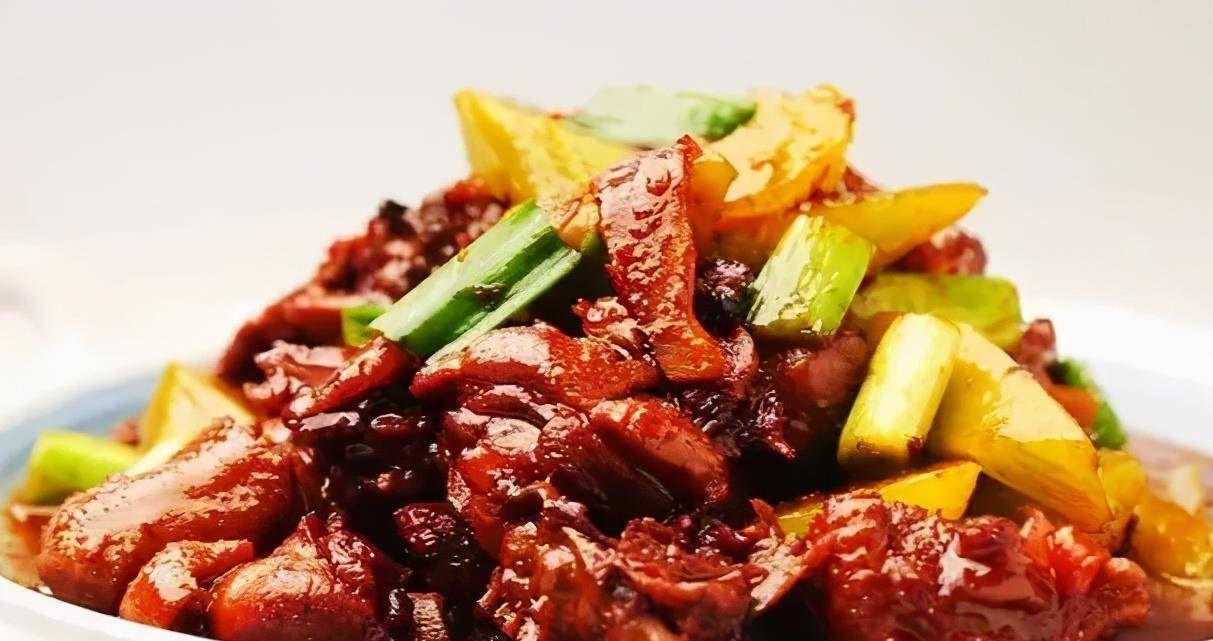 Ăn thịt vịt vào mùa hè để chống oxy hóa, bảo vệ mạch máu, đầu óc minh mẫn - 7