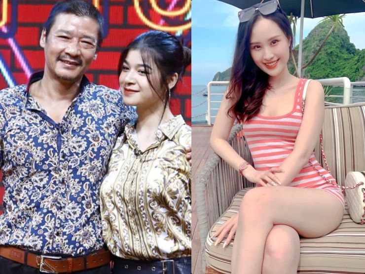 Giải trí - Con gái dàn sao "Cảnh sát hình sự" xinh đẹp, tài năng đến ngỡ ngàng thế này