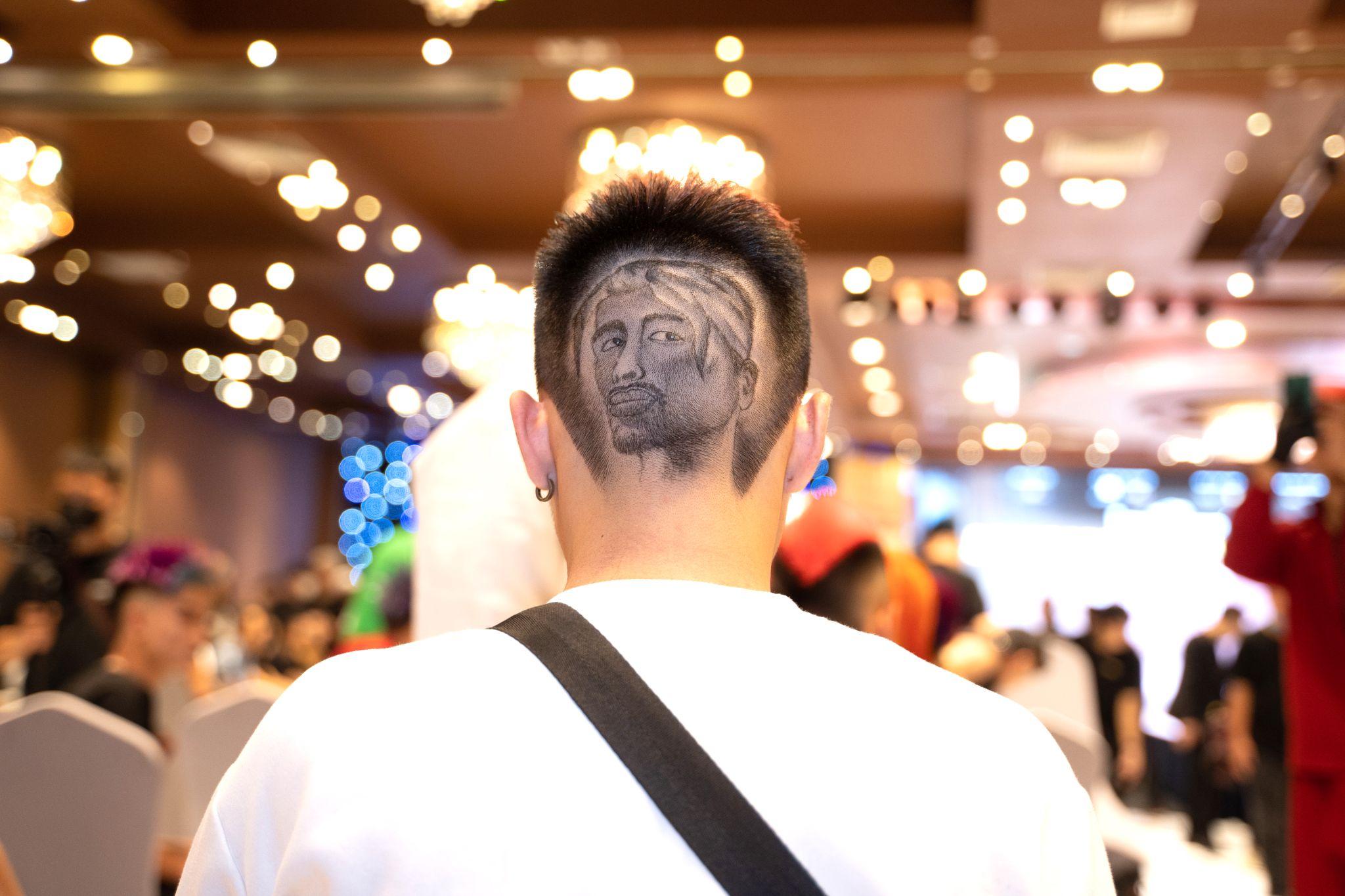 “Best Barber Việt Nam” 2022: Khi “barber” không chỉ là cắt tóc, đó còn là nghệ thuật sáng tạo không giới hạn - 5