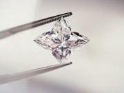 Thời trang - Louis Vuitton trình làng thiết kế kim cương xa hoa
