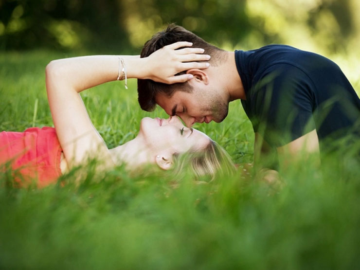 Bạn trẻ - Cuộc sống - Yêu người vừa ý, chọn người mình thương