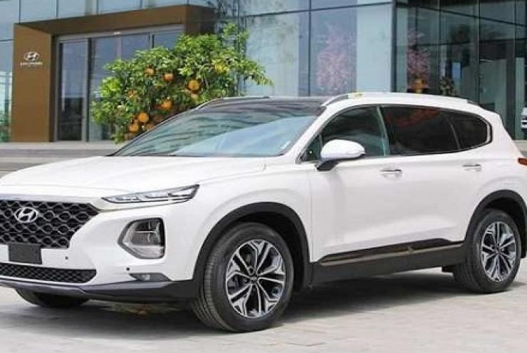 Giá xe Hyundai mới nhất kèm ưu đãi trong tháng 07/2022 tại Việt Nam