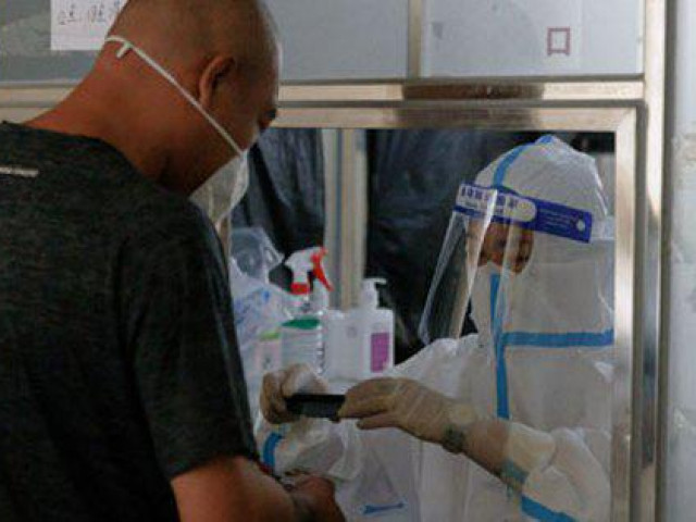 Thế giới - "Tâm chấn" Covid-19 dịch chuyển?