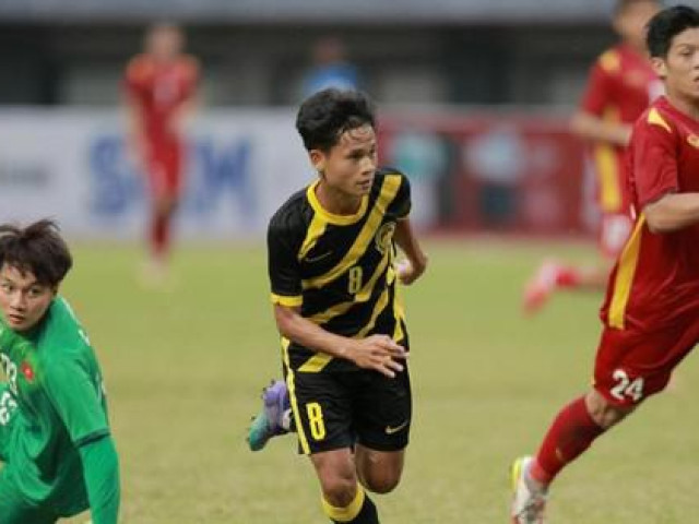 Bóng đá - Nhận định, dự đoán U19 Việt Nam vs U19 Thái Lan, 15h30 ngày 15/7: Hướng tới tương lai