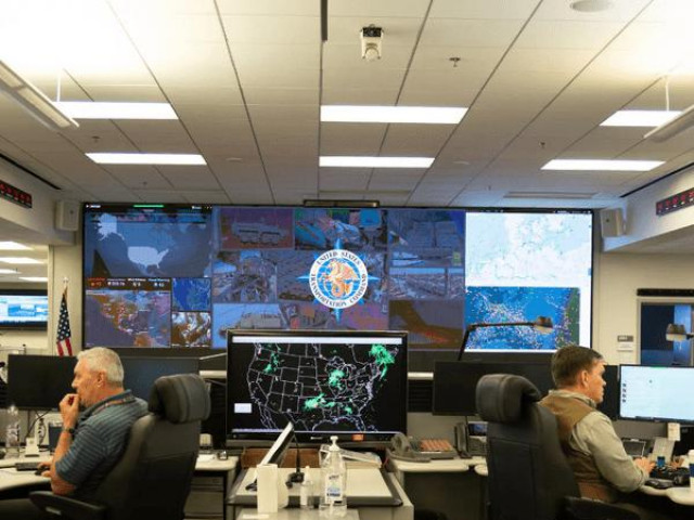 Thế giới - Bên trong bộ máy của Mỹ giúp đảm bảo dòng chảy vũ khí đến Ukraine