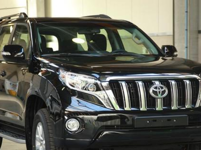 Tin tức ô tô - Điểm mặt những mẫu ô tô khiến người dùng 'kén' chọn tại Việt Nam