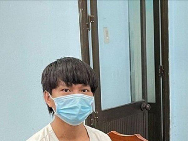 Pháp luật - Bắt đối tượng dụ dỗ trẻ em giao cấu, quay clip "nóng"