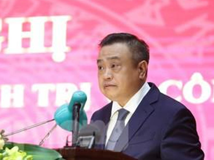 Tin tức trong ngày - Ngày 22/7, Hà Nội bầu Chủ tịch UBND thành phố