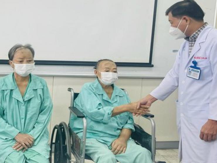 Sức khỏe đời sống - Lập hội đồng chuyên môn tìm nguyên nhân gây bệnh hoại tử xương hàm