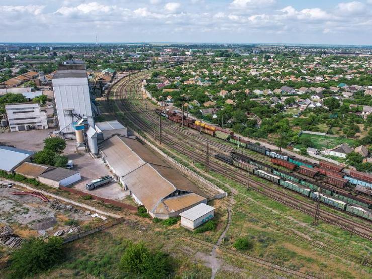 Thế giới - Một vùng của Ukraine công bố thời điểm trưng cầu dân ý gia nhập Nga 